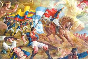 Feriado Batalla de Pichincha