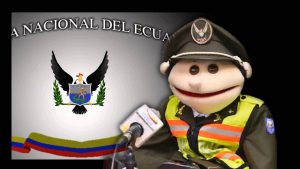 Momento Cívico: Día de la Policía Nacional
