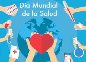 Momento Cívico: Día mundial de la salud