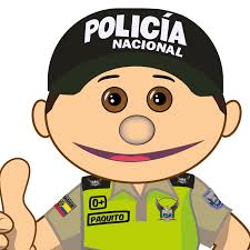 Momento Cívico: “Día  de la Policía Nacional”